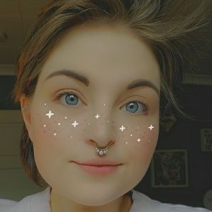 Meet your Posher, Karly